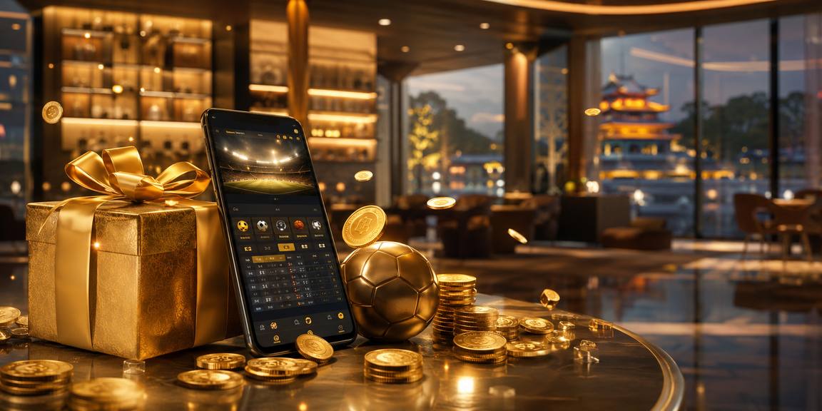 hsk4 Sportsbook hsk4 cho nhịp trận Việt Nam